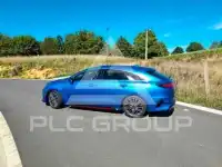 2021 KIA Ceed