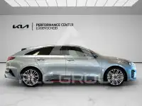 2021 KIA Ceed