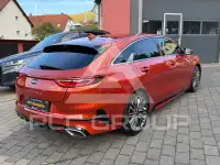 2021 KIA Ceed