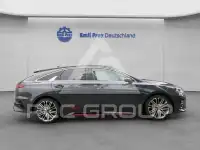 2021 KIA Ceed