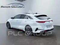 2021 KIA Ceed