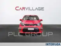 2021 KIA Picanto
