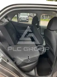 2021 KIA Picanto