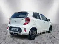 2021 KIA Picanto