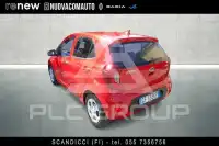2021 KIA Picanto