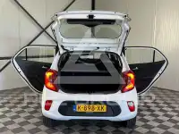 2021 KIA Picanto