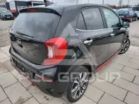 2021 KIA Picanto