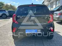 2021 KIA Picanto