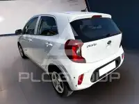 2021 KIA Picanto