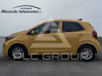 2021 KIA Picanto