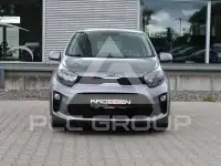 2021 KIA Picanto