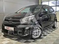 2021 KIA Picanto