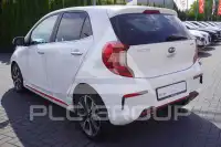 2021 KIA Picanto