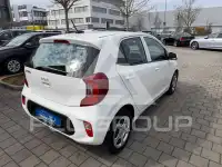 2021 KIA Picanto