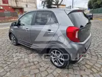 2021 KIA Picanto