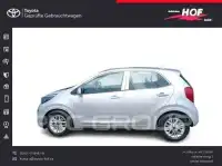 2021 KIA Picanto