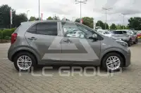 2021 KIA Picanto