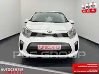 2021 KIA Picanto