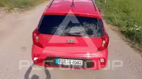 2021 KIA Picanto