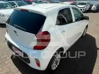 2021 KIA Picanto