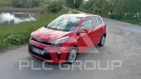 2021 KIA Picanto