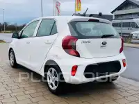 2021 KIA Picanto