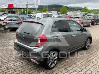 2021 KIA Picanto