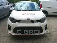2021 KIA Picanto