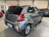 2021 KIA Picanto