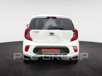 2021 KIA Picanto