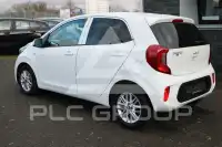 2021 KIA Picanto