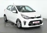 2021 KIA Picanto