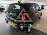2021 KIA Picanto