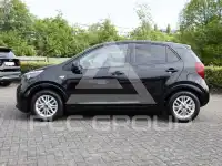 2021 KIA Picanto