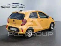 2021 KIA Picanto