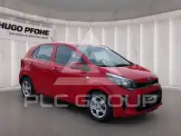 2021 KIA Picanto