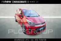 2021 KIA Picanto