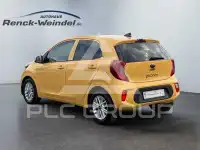 2021 KIA Picanto
