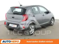 2021 KIA Picanto