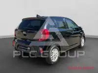 2021 KIA Picanto