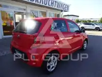 2021 KIA Picanto