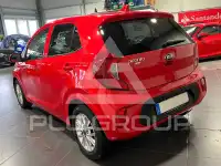 2021 KIA Picanto