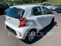 2021 KIA Picanto