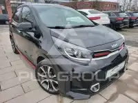 2021 KIA Picanto