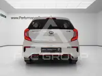 2021 KIA Picanto