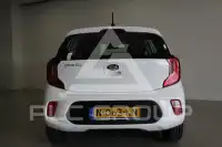 2021 KIA Picanto
