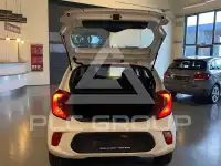 2021 KIA Picanto