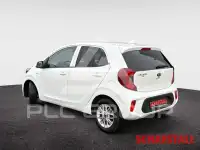 2021 KIA Picanto