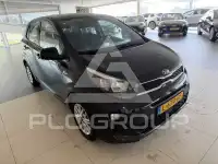 2021 KIA Picanto