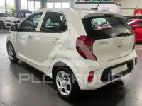 2021 KIA Picanto